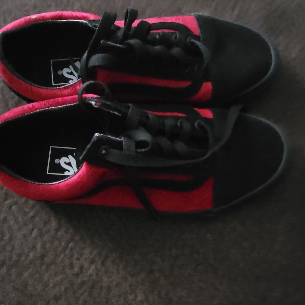 Vans Sneakers